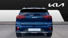 Kia Niro 1.6 GDi Hybrid 3 5dr DCT Hybrid Estate